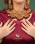 Mehrunisa Bridal Royale Set
